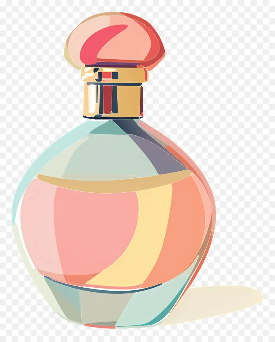 Botol Parfum，Parfum PNG