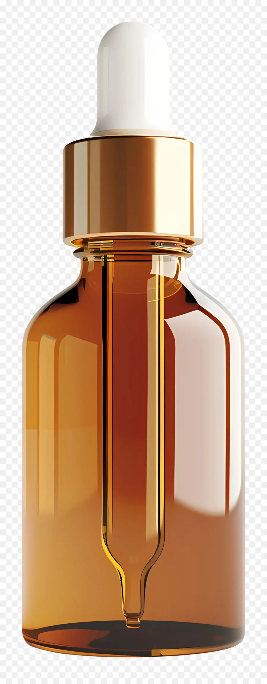 Botol Penetes Amber，Botol Penetes PNG