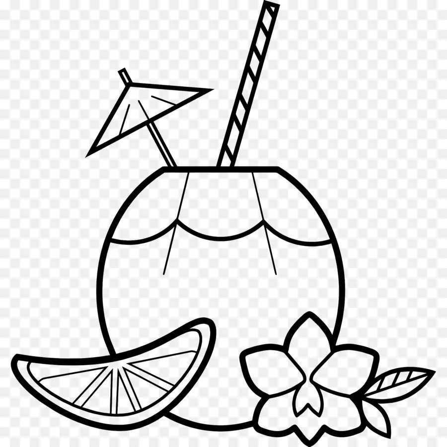 Minuman Kelapa，Kelapa PNG