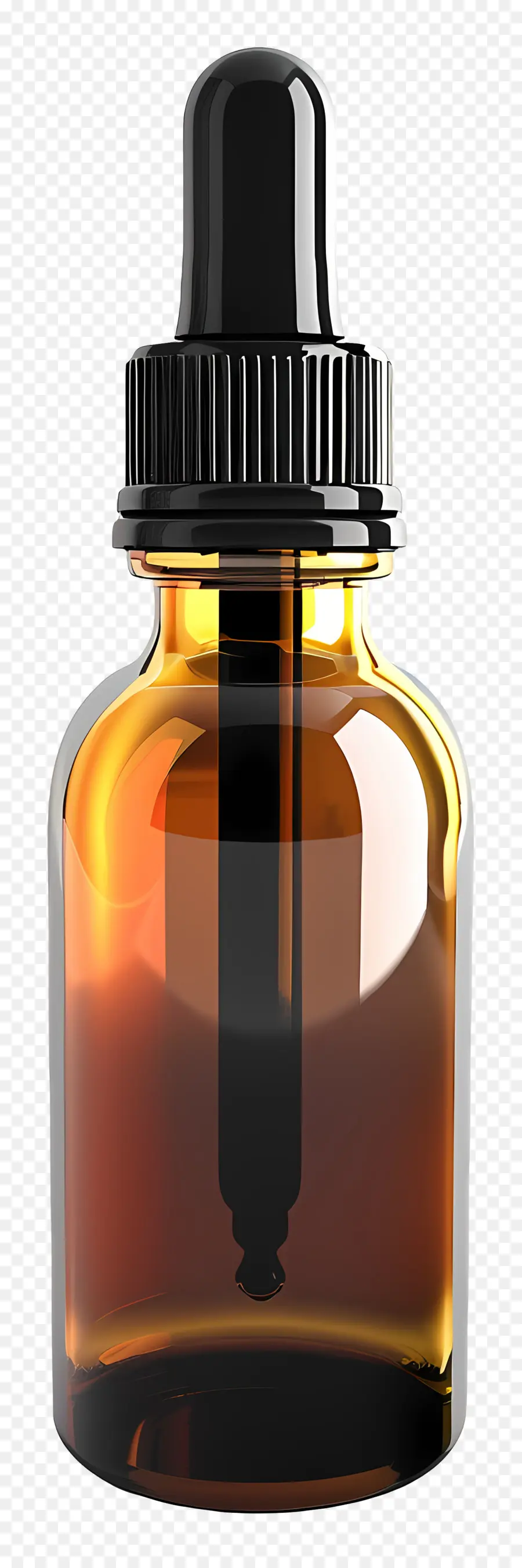 Botol Penetes Amber，Penetes PNG