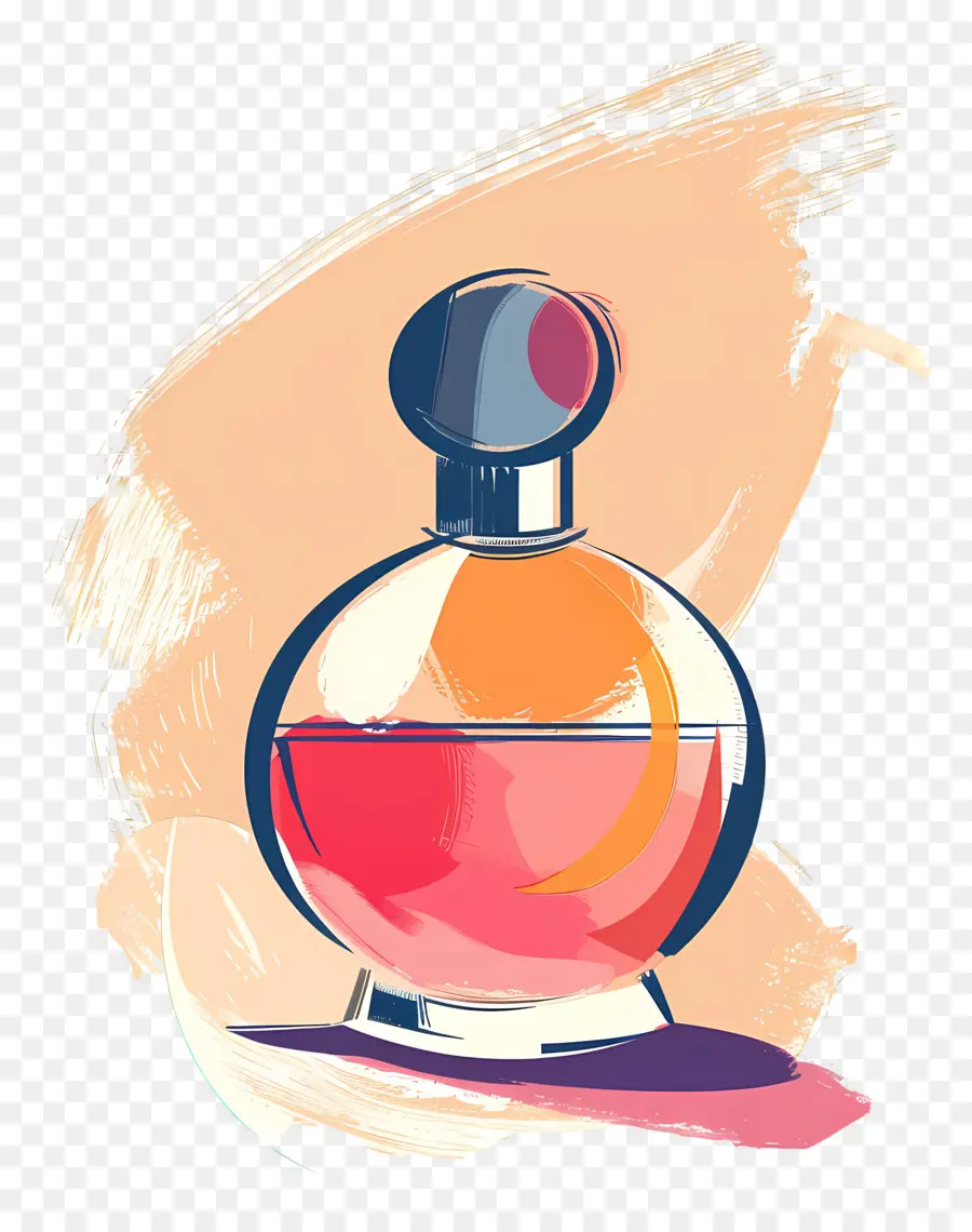 Botol Parfum，Aroma PNG