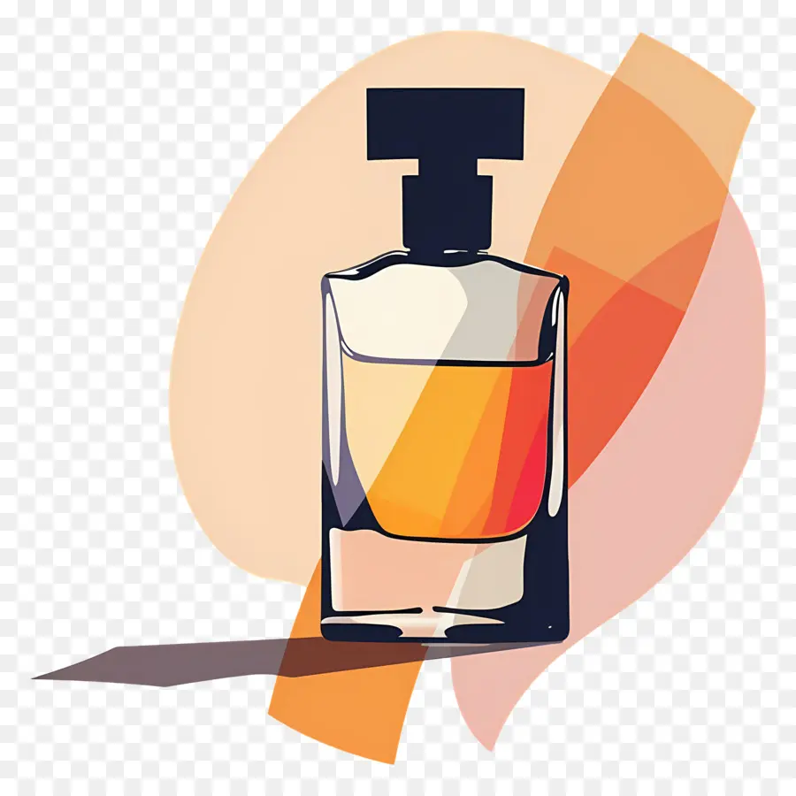 Botol Parfum，Aroma PNG