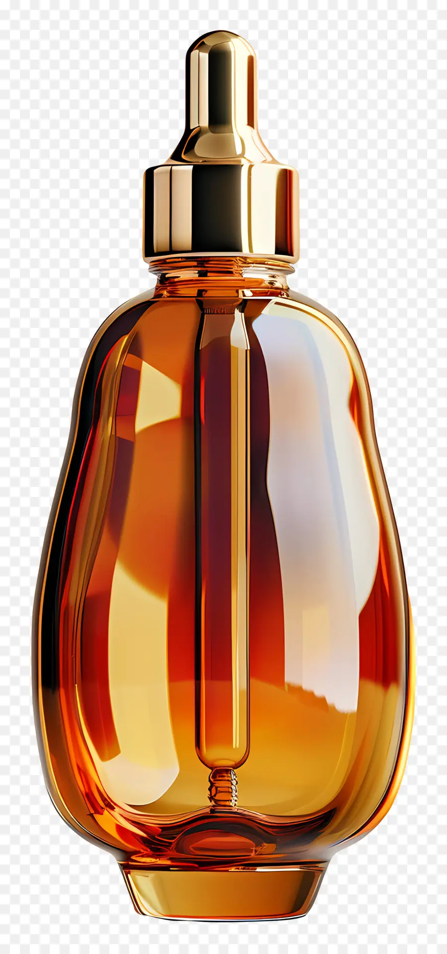 Botol Penetes Amber，Botol Penetes PNG