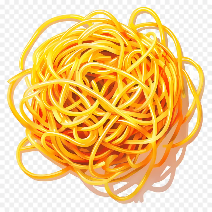 Spageti，Pasta PNG