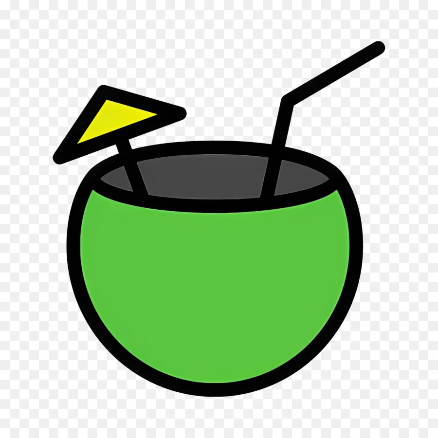 Minuman Kelapa，Minum PNG