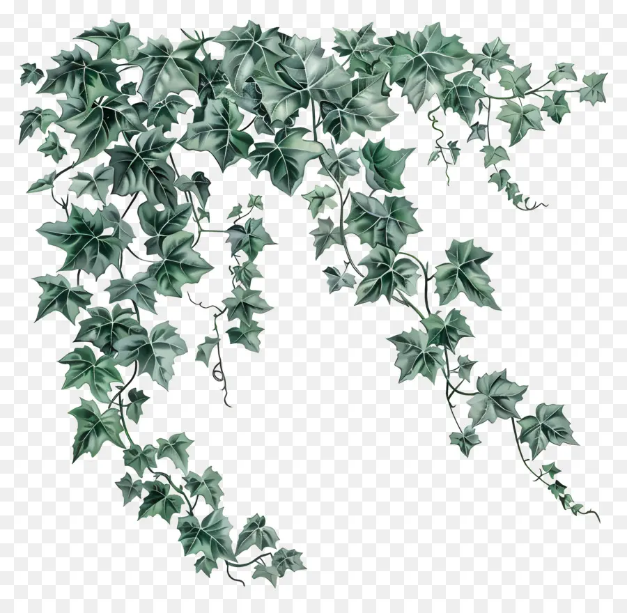 Taman Ivy，Ivy PNG