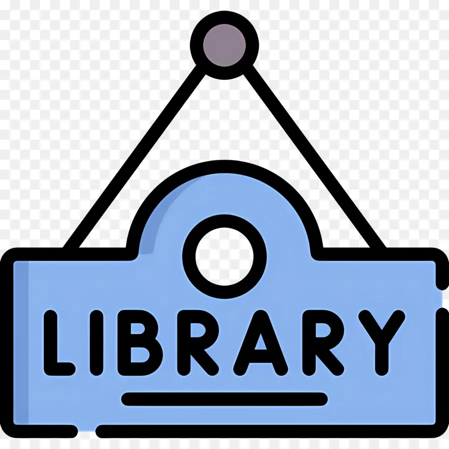 Perpustakaan，Buku PNG