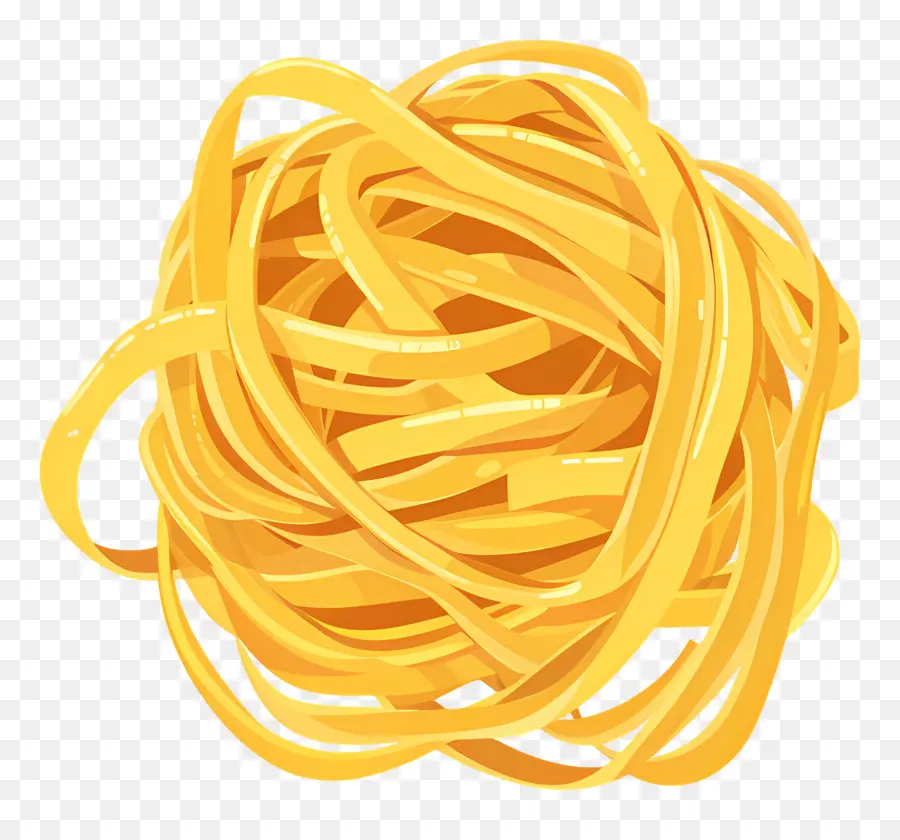 Fettuccine，Spageti PNG