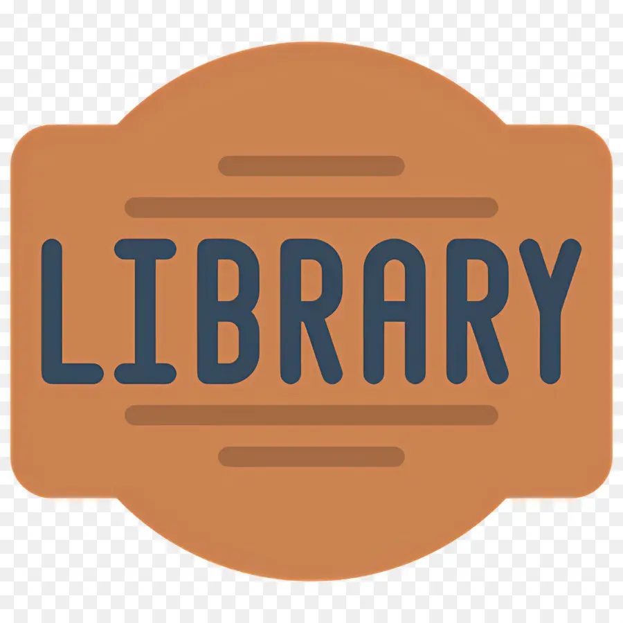 Perpustakaan，Buku PNG