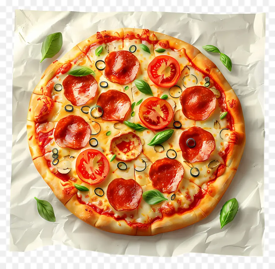 Pizza，Pizza Slice PNG