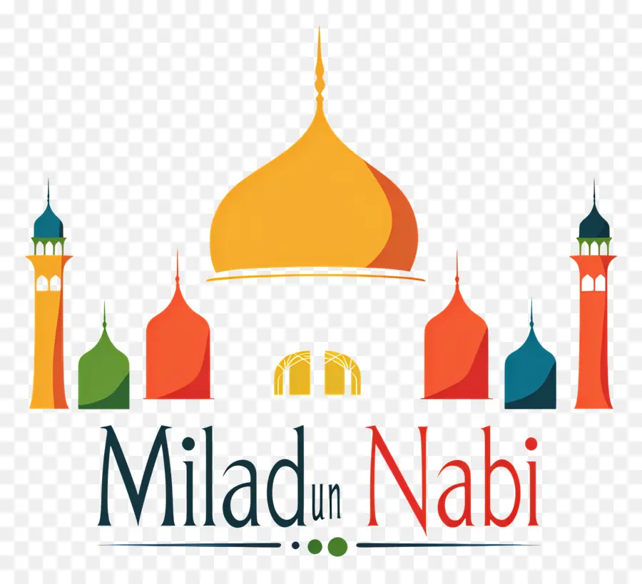 Milad Un Nabi，Masjid PNG