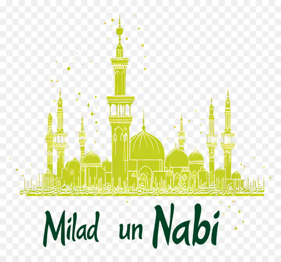 Milad Un Nabi，Perayaan PNG