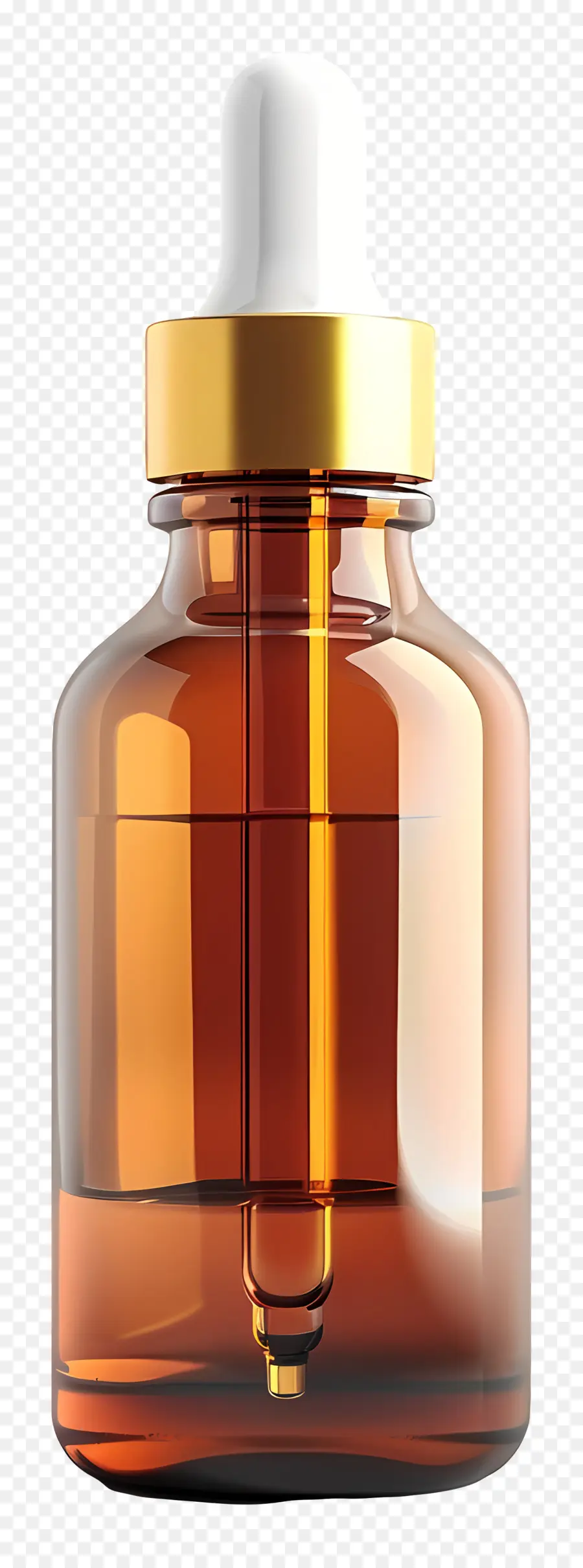 Botol Penetes Amber，Botol Penetes PNG