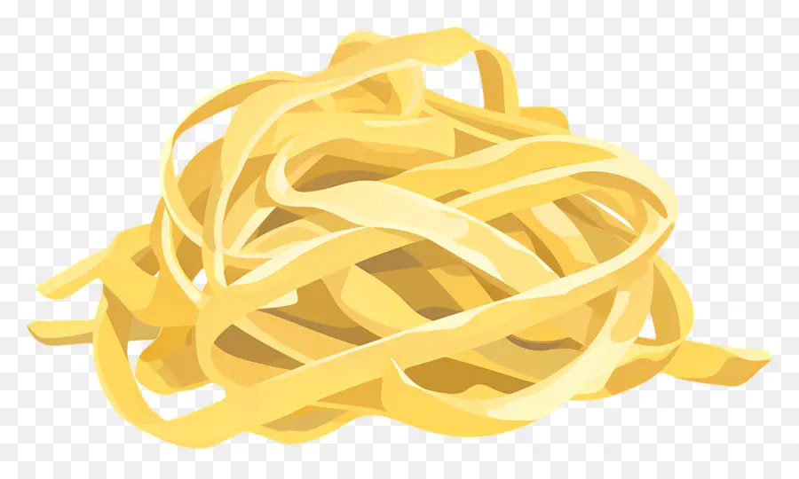 Fettuccine，Pasta PNG