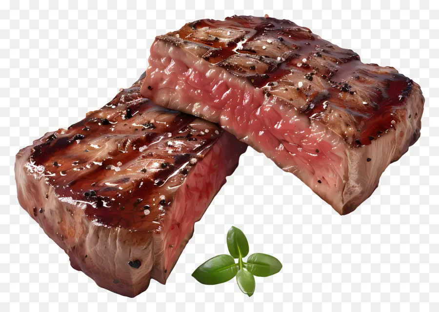 Steak，Panggang Steak PNG