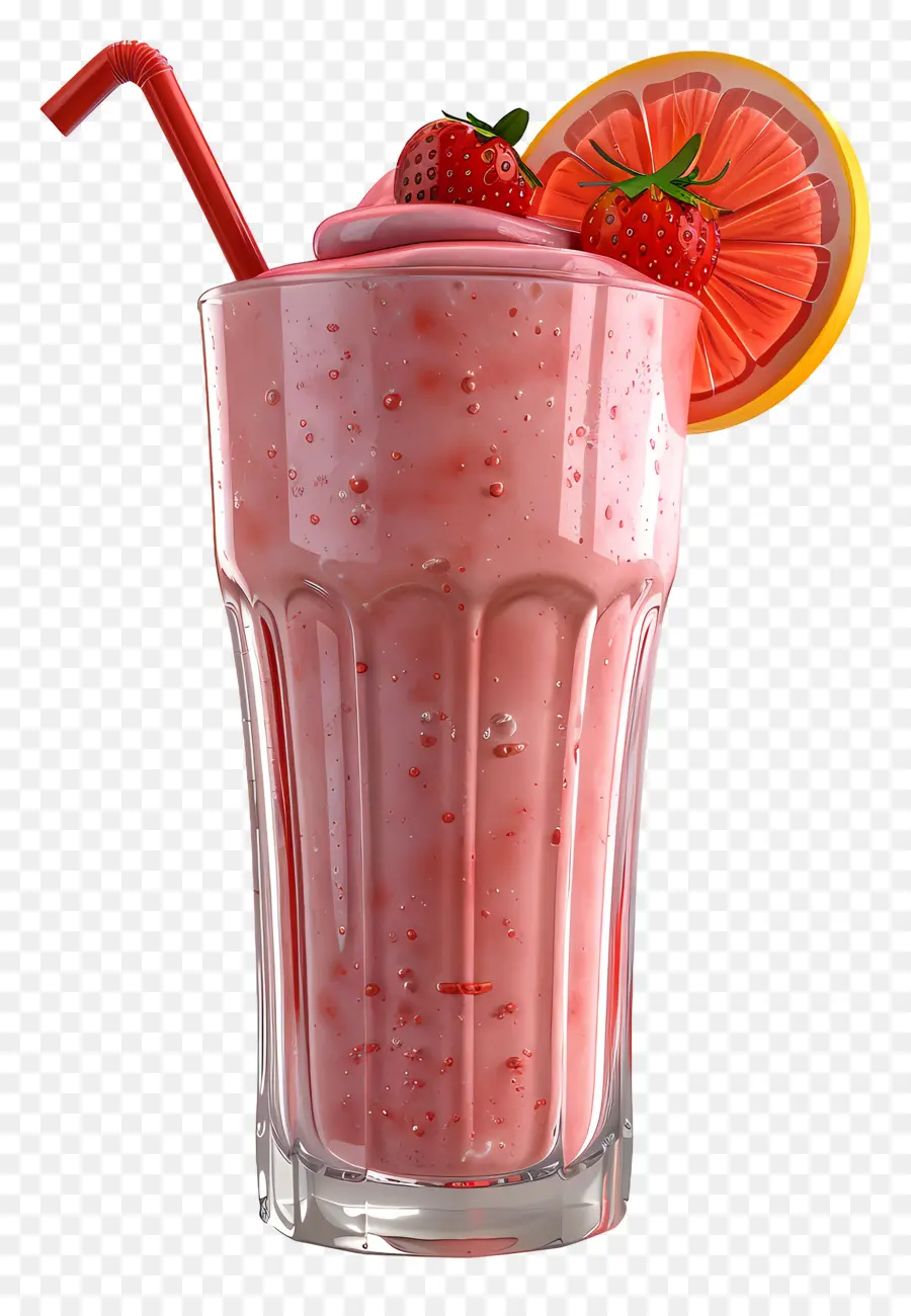 Smoothie，Buah PNG