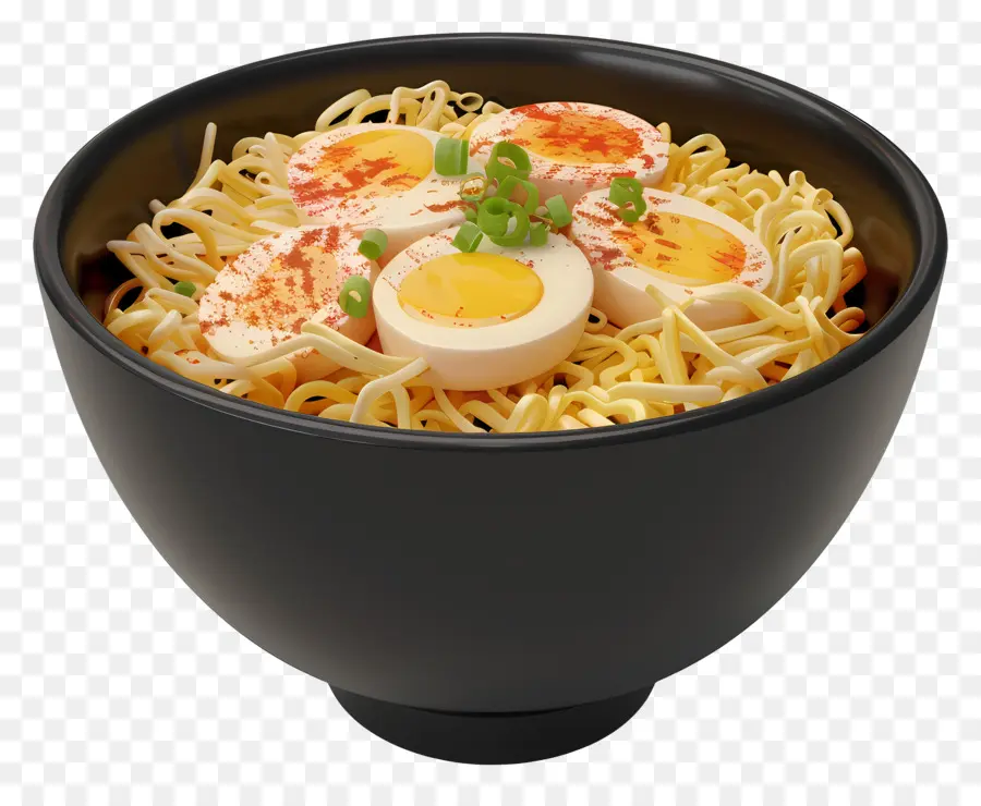 Ramen Dalam Mangkuk，Ramen PNG