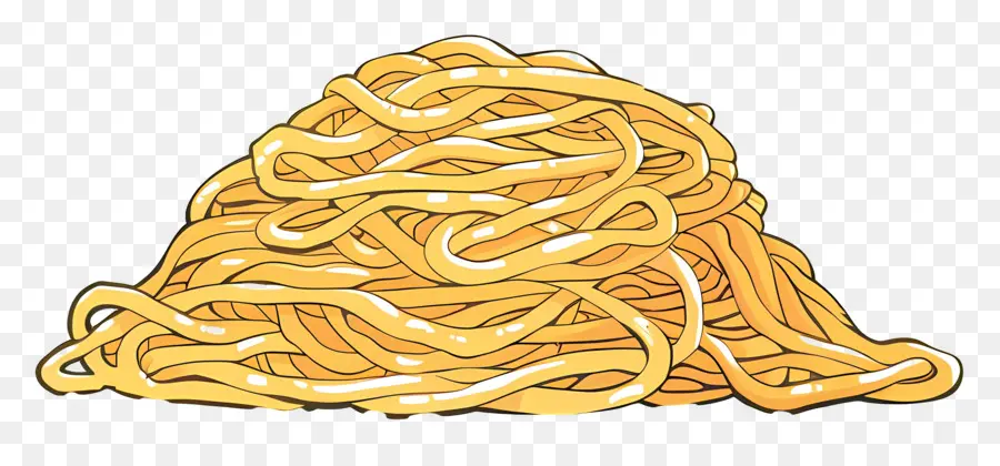 Spaghetti，Pasta PNG