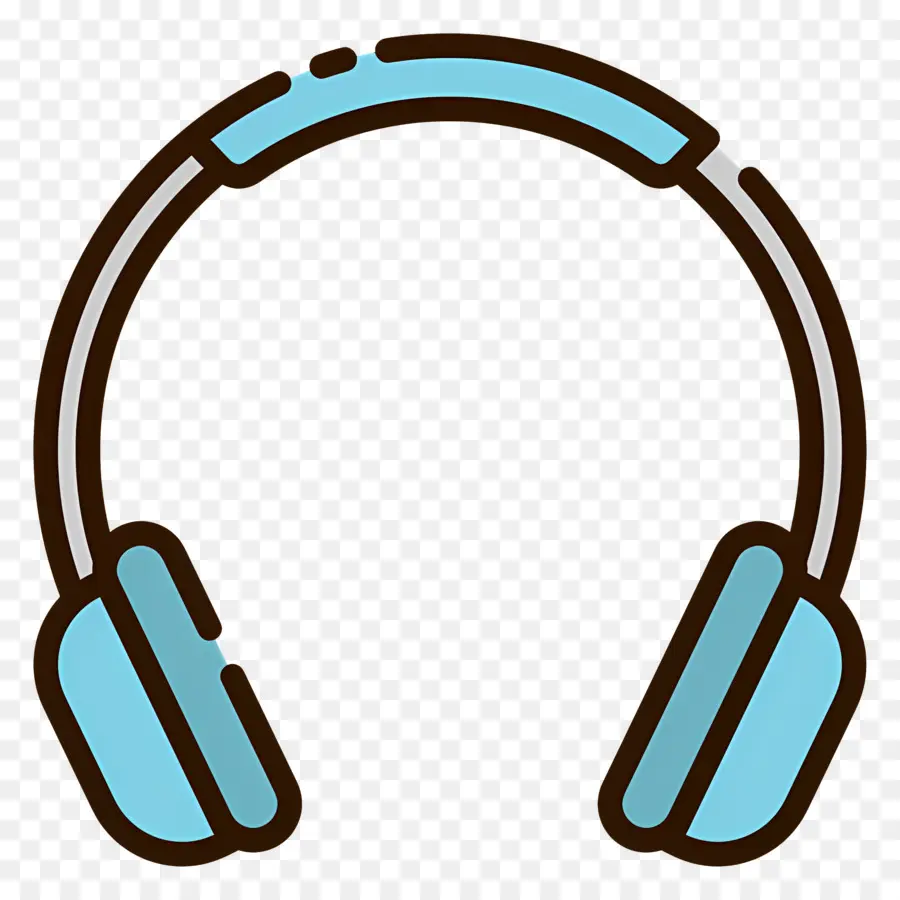 Headphone，Audio PNG