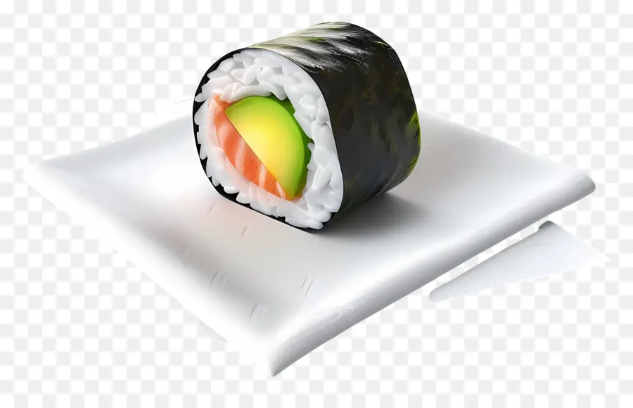 Sushi Roll，Sushi PNG