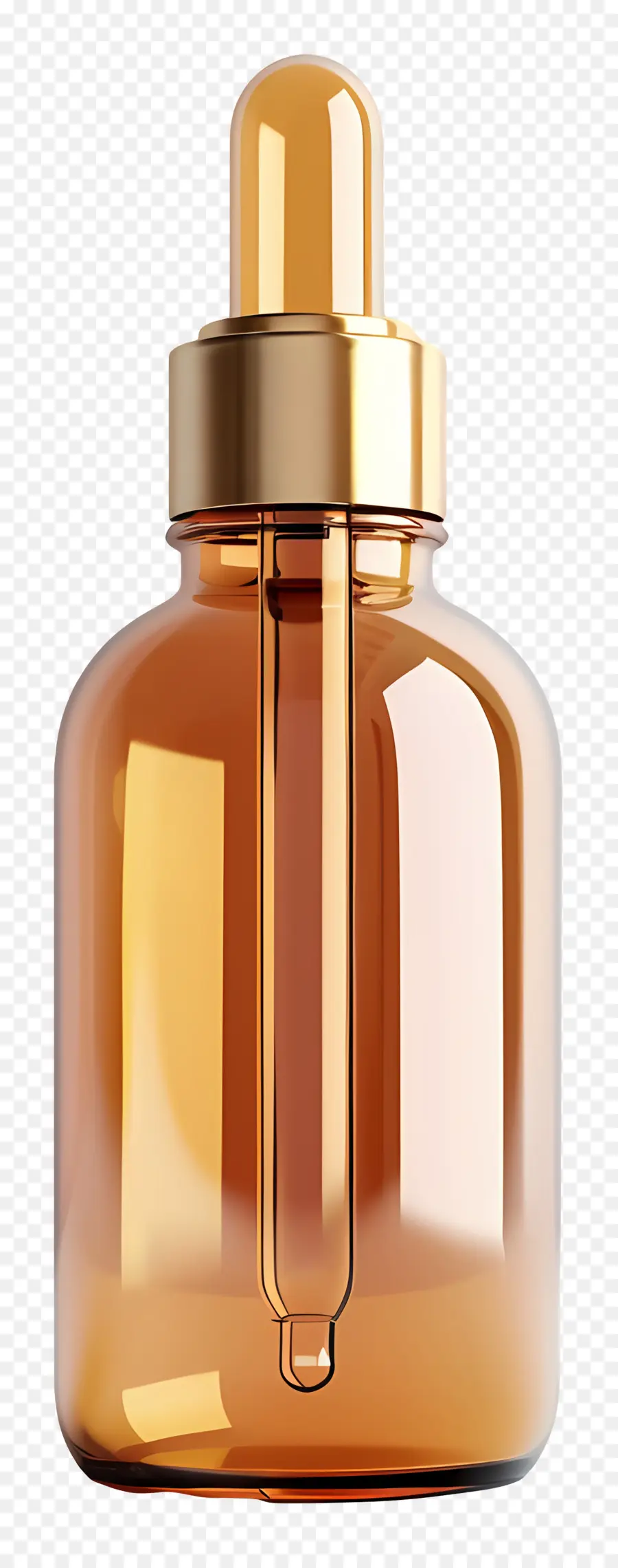 Botol Penetes Amber，Botol Penetes PNG