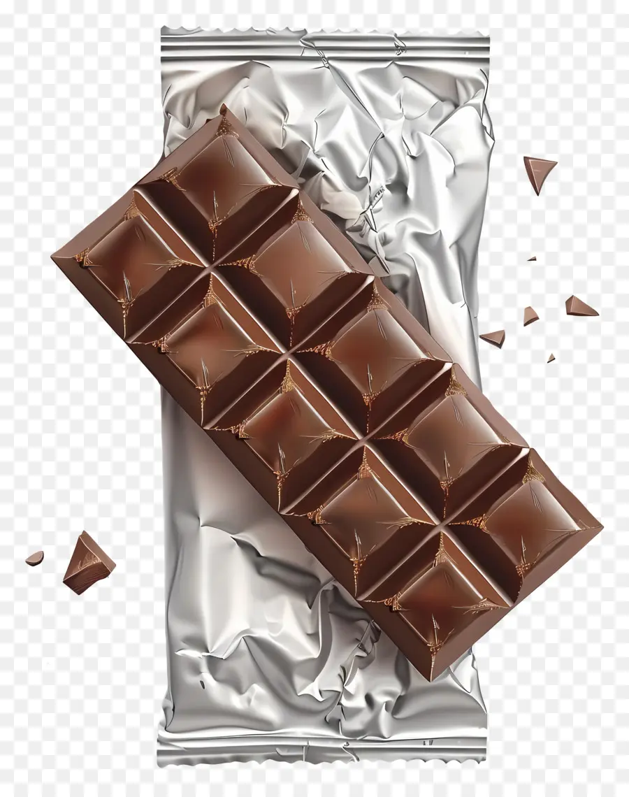 Coklat Batangan，Permen PNG