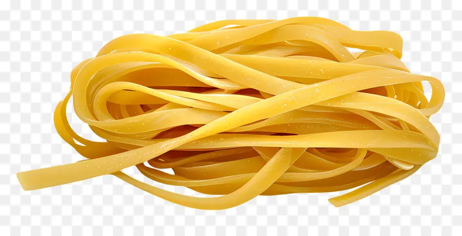 Fettuccine，Pasta PNG