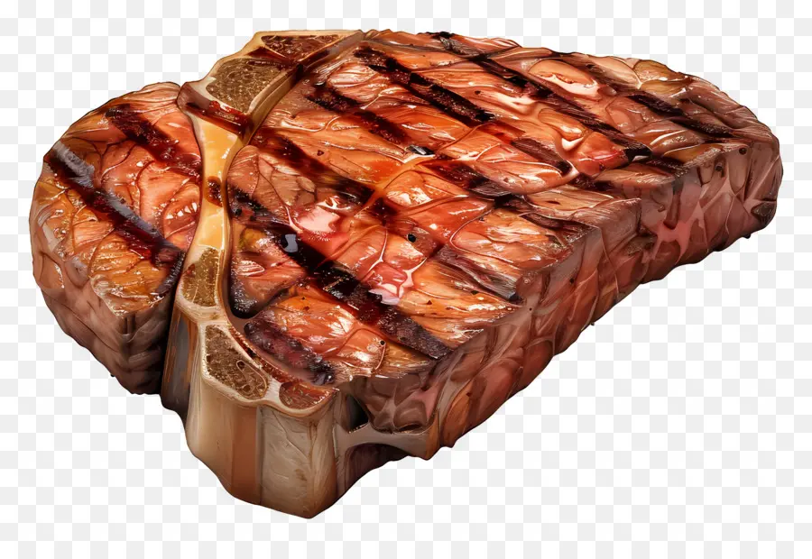 Steak，Panggang Steak PNG