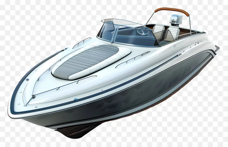 Perahu Motor，Kapal PNG