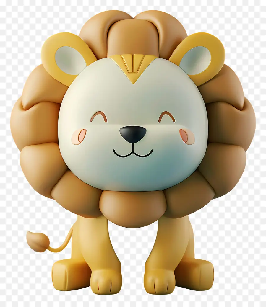 Singa，Lucu Singa PNG