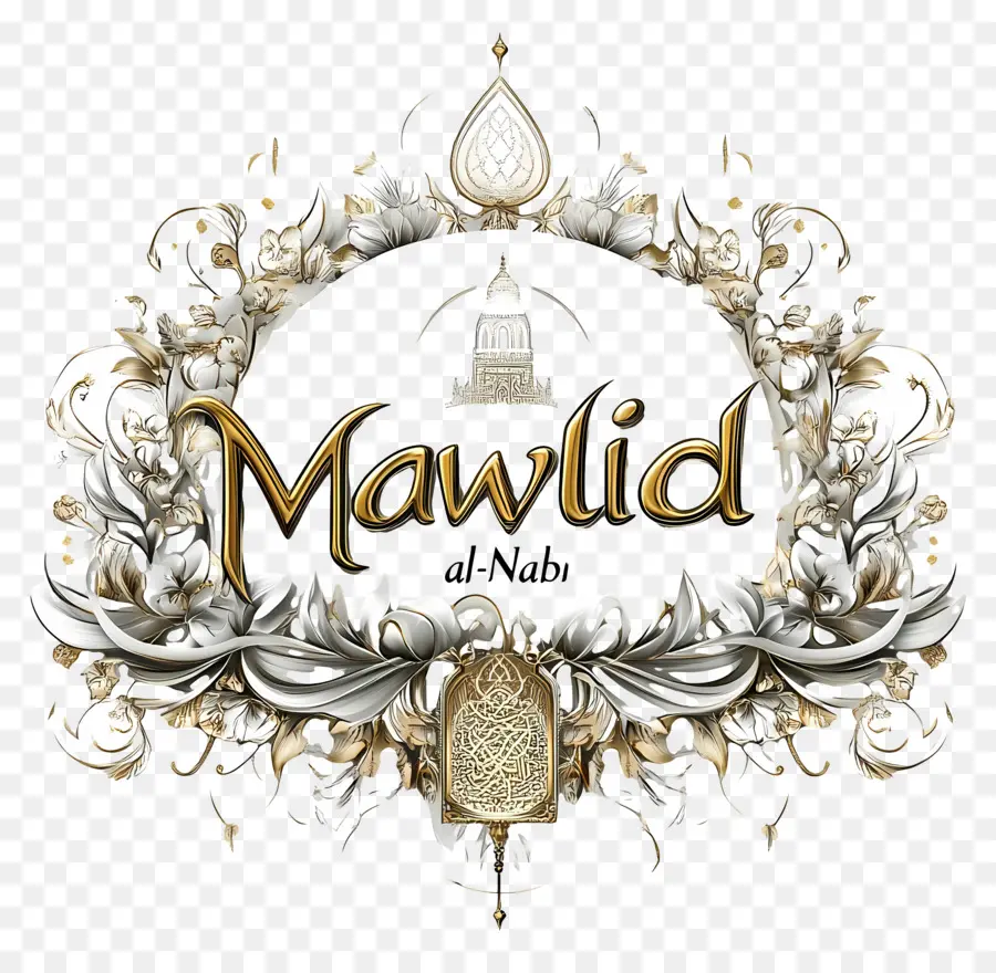 Maulid Al Nabi，Islam PNG