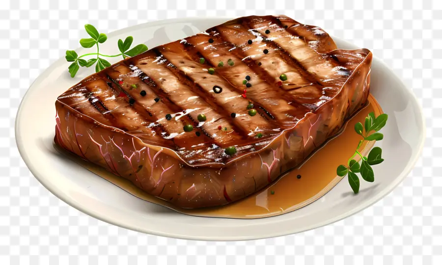 Steak，Panggang Steak PNG