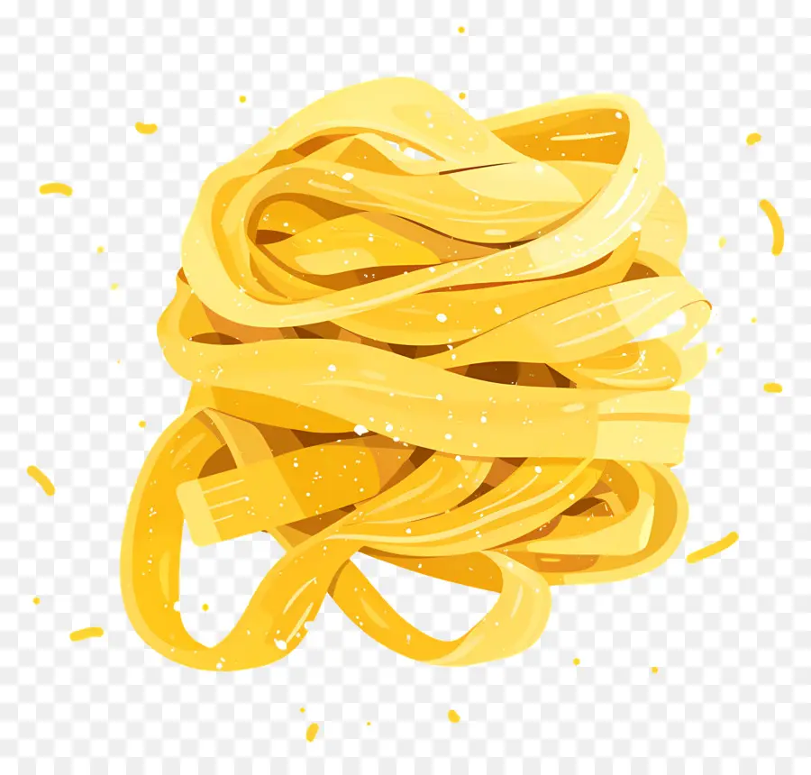 Pasta，Mie PNG