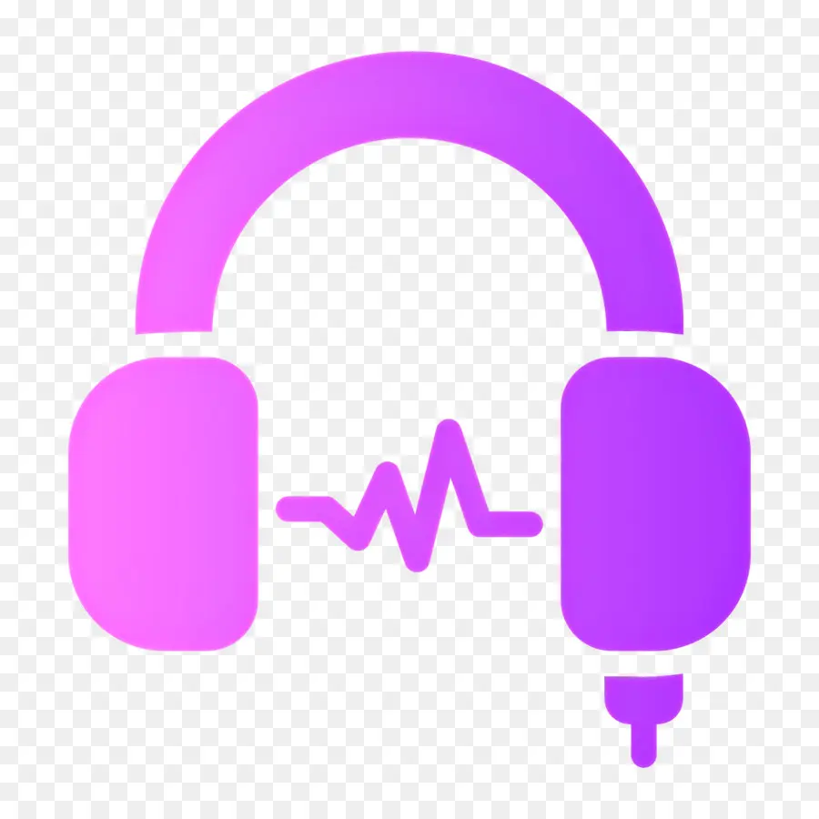 Headphone，Audio PNG