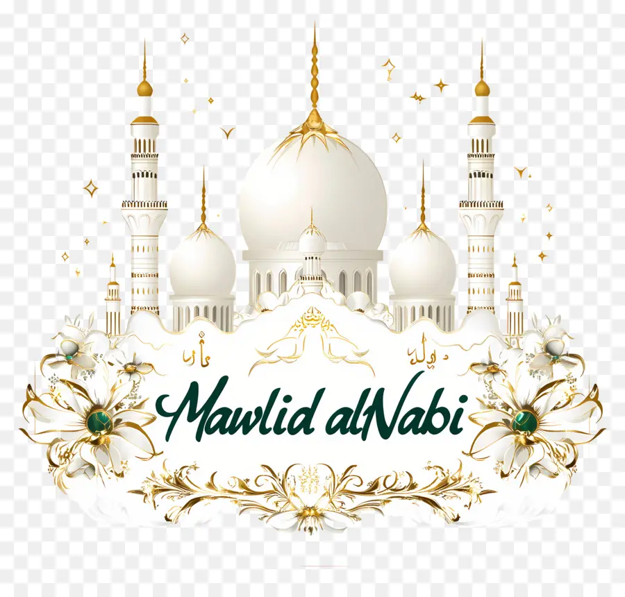 Maulid Al Nabi，Islam PNG