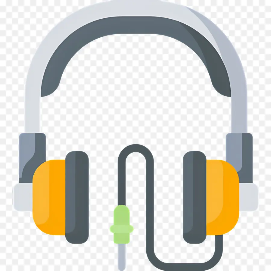 Headphone，Musik PNG