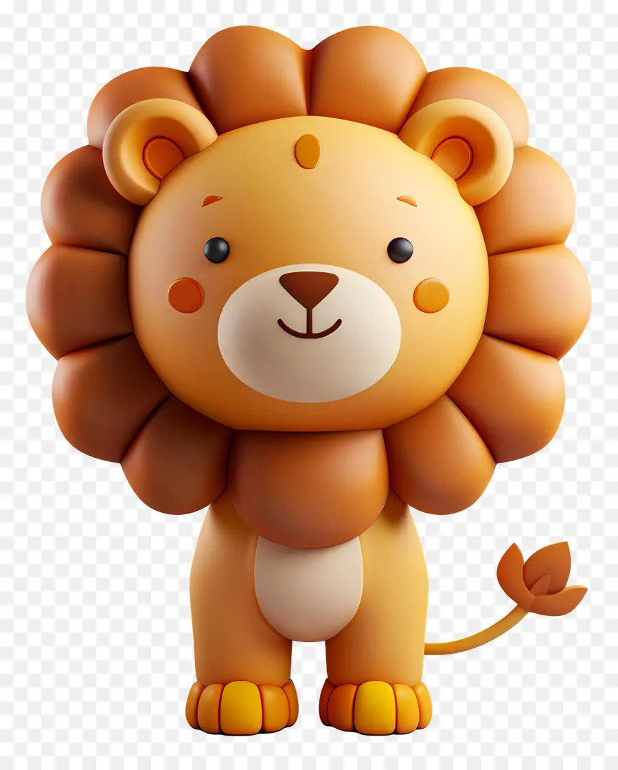 Singa，Cub PNG