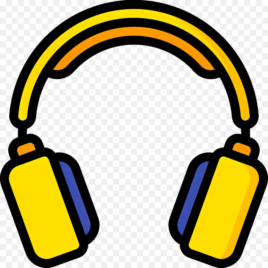 Headphone，Musik PNG