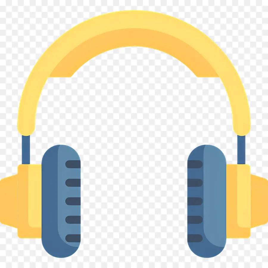 Headphone，Musik PNG