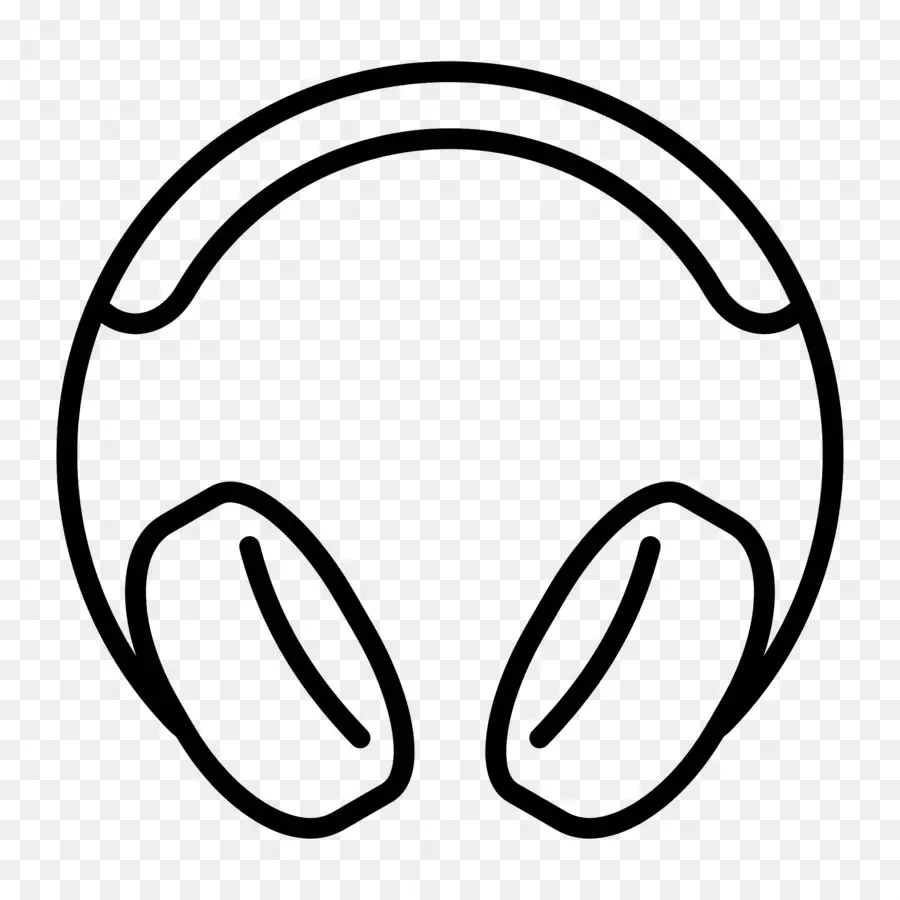 Headphone，Audio PNG