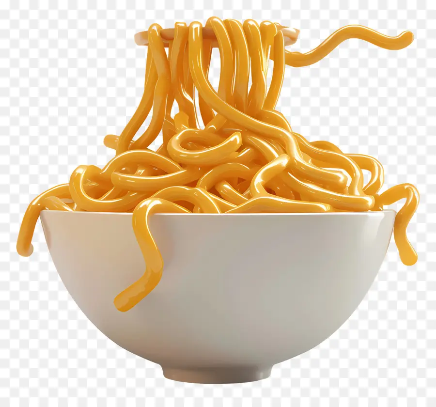 Mangkuk Mie，Mie PNG