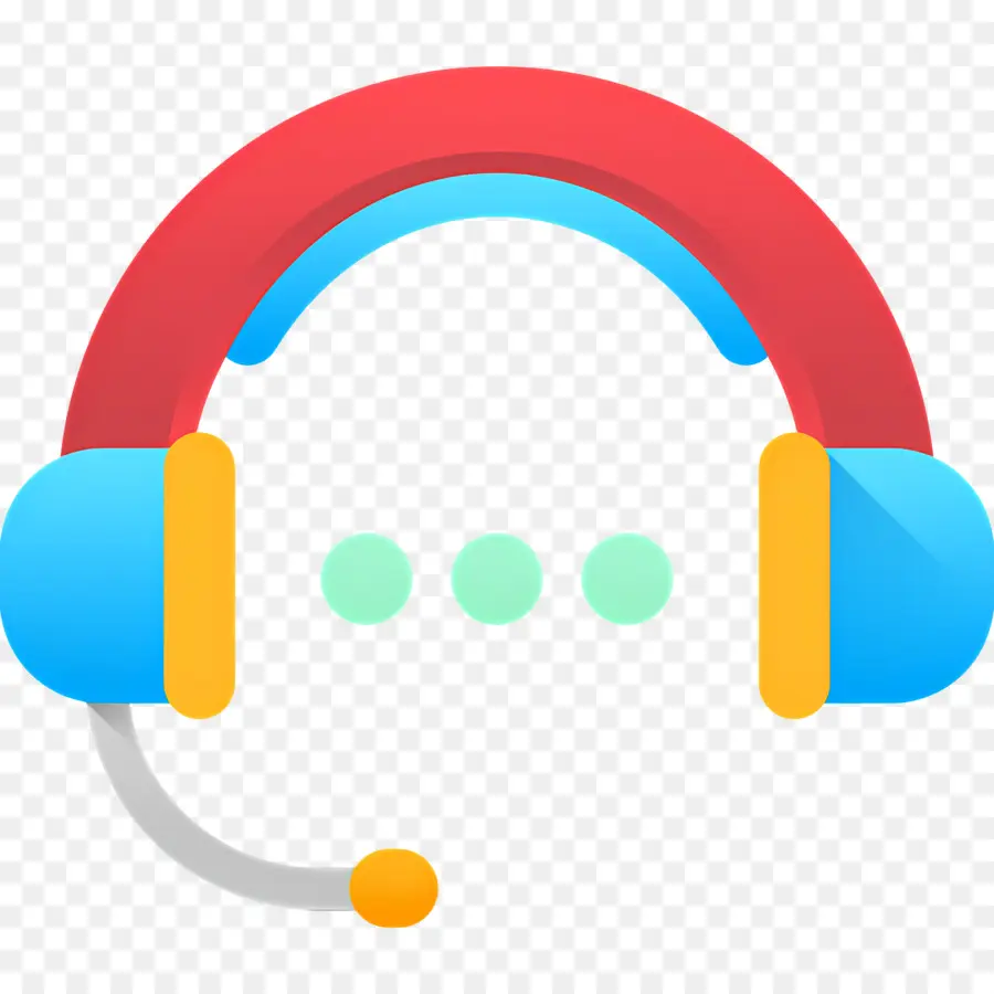 Headphone，Headset PNG