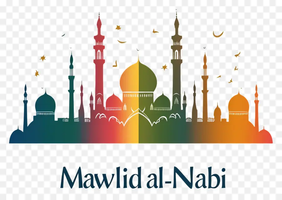 Maulid Al Nabi，Islam PNG