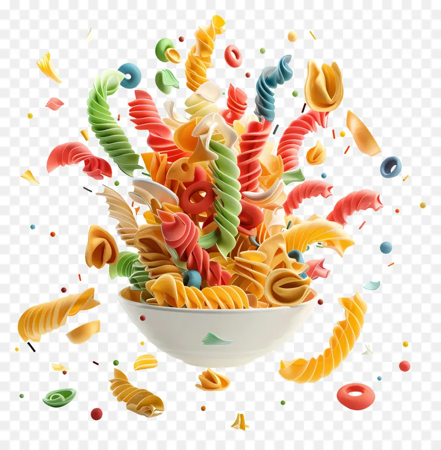 Pasta，Mie PNG