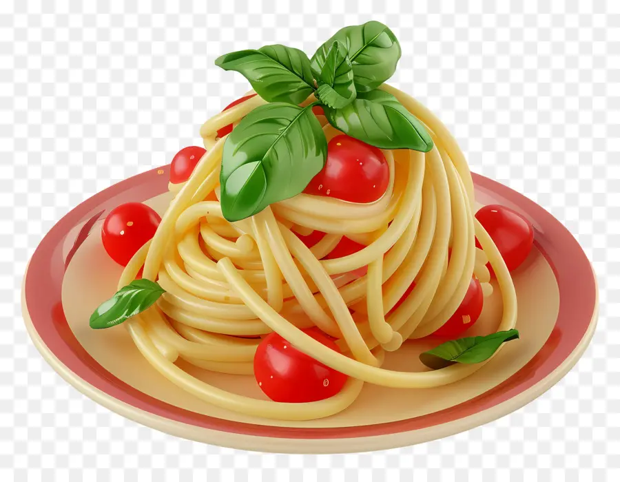 Pasta，Spageti PNG