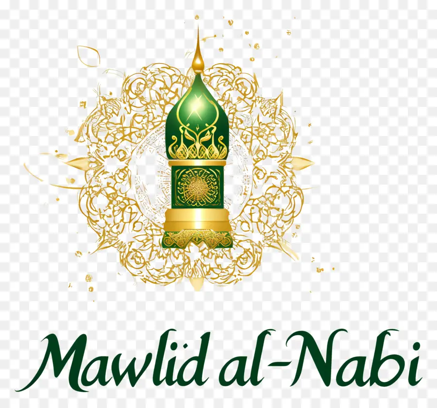 Maulid Al Nabi，Islam PNG