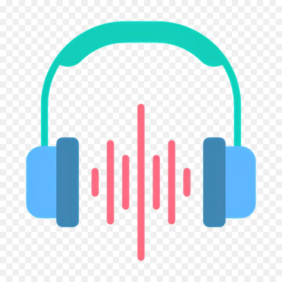 Headphone，Musik PNG