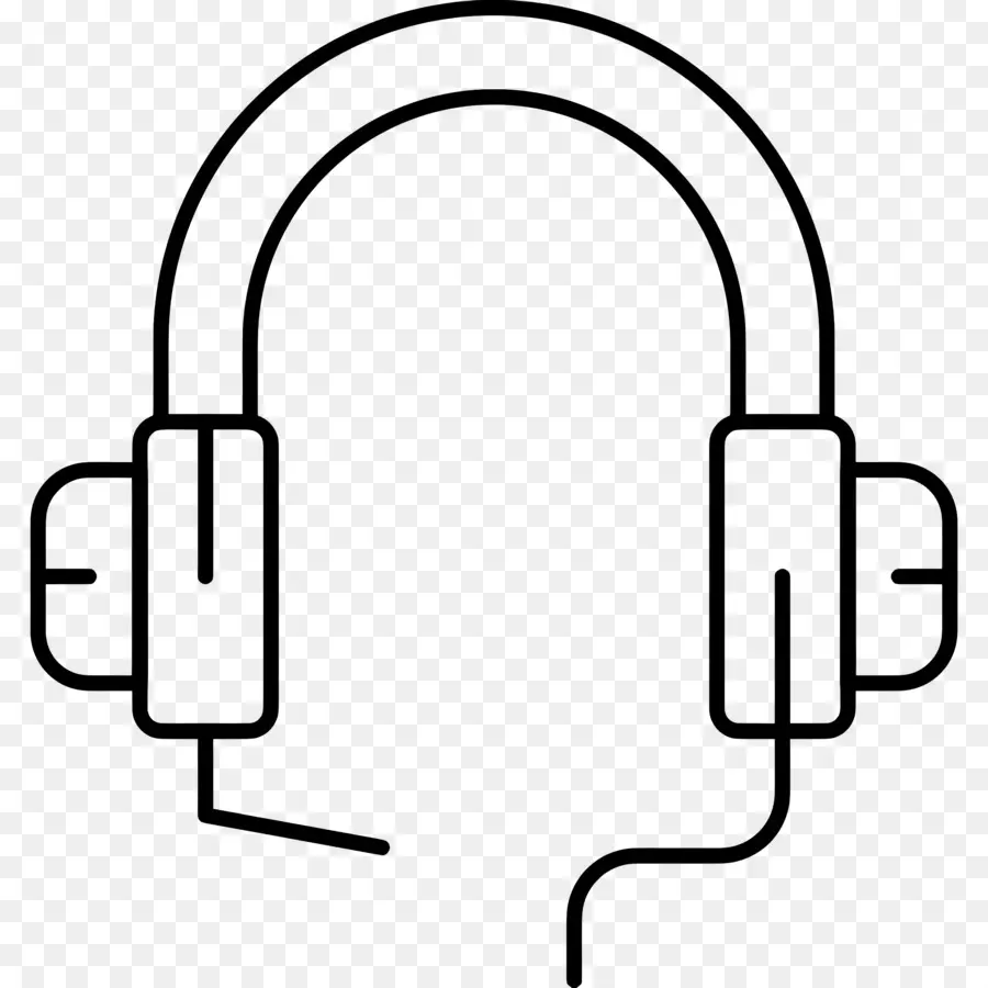 Headphone，Musik PNG