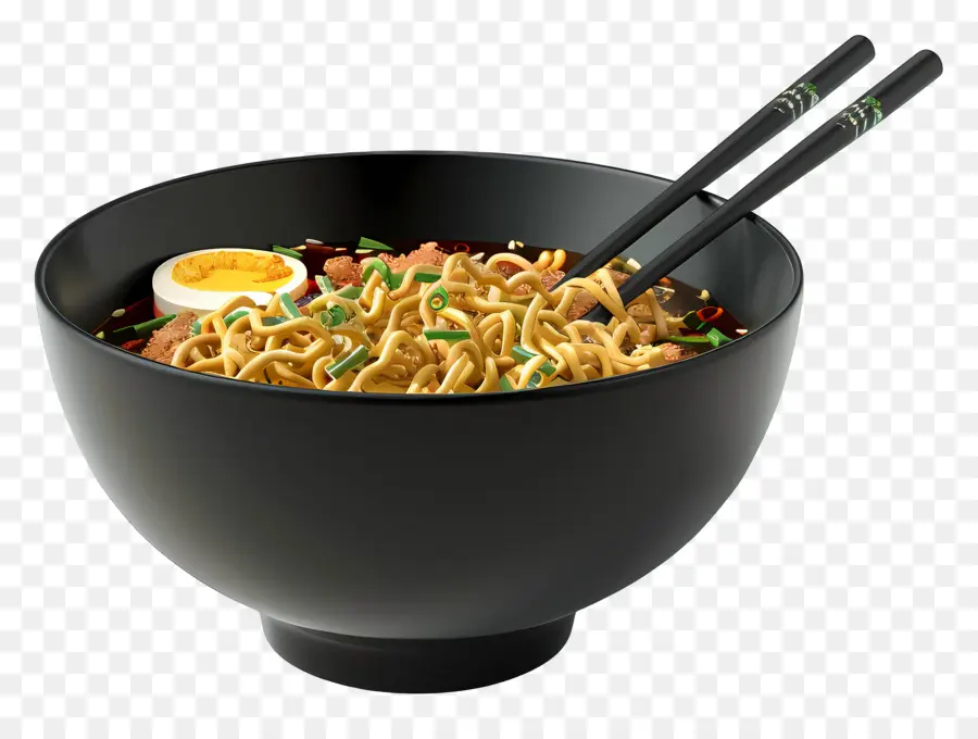 Ramen Dalam Mangkuk，Mangkuk Ramen PNG