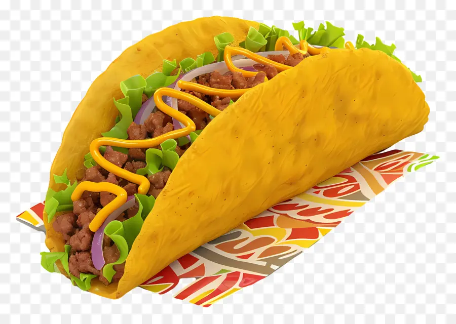 Taco，Taco PNG